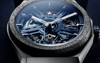 Zenith Defy Inventor - cover