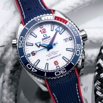 Omega Seamaster Planet Ocean 36th America’s Cup