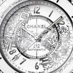 Chanel J12∙20. homenaje al 20 aniversario de un icono