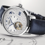 Glashütte Original PanoLunar Tourbillon Edición Limitada