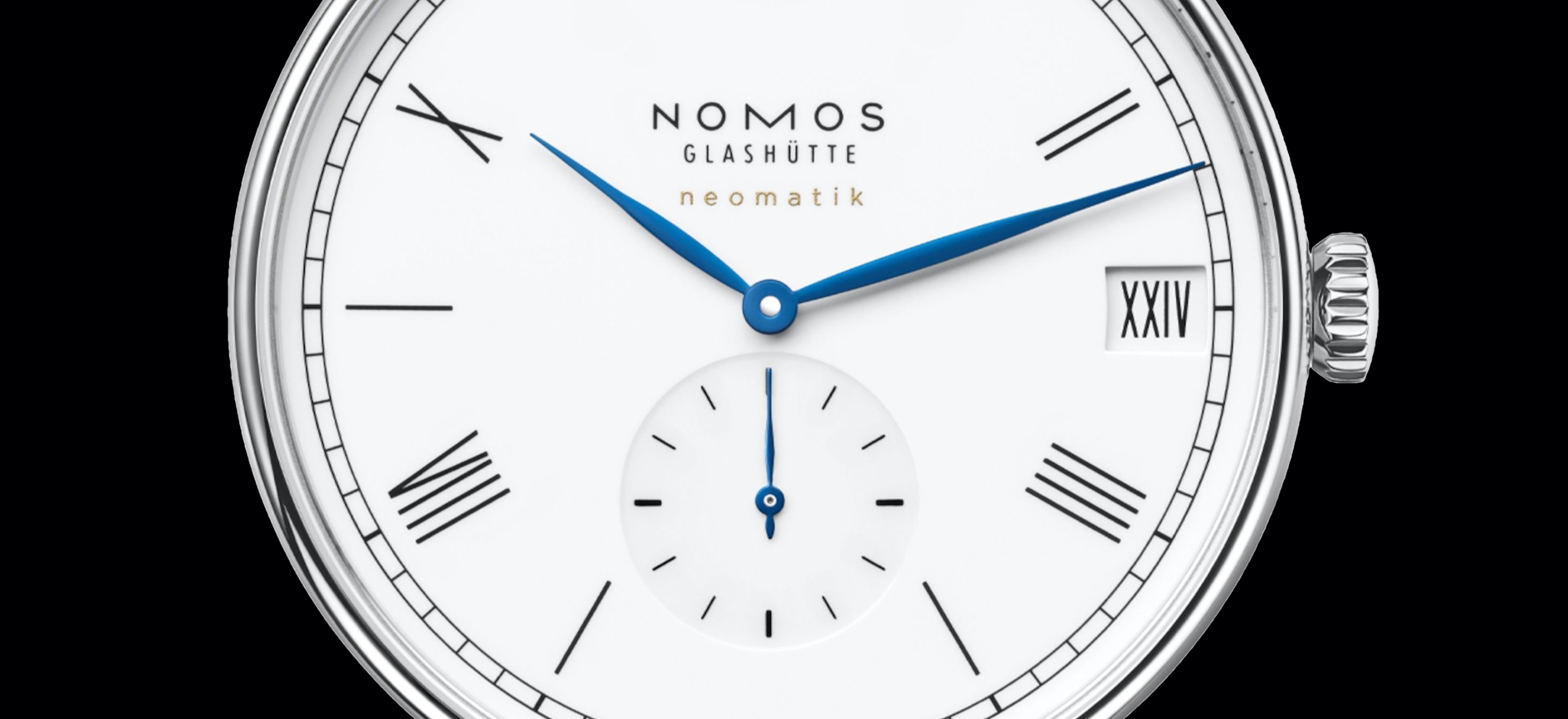 Nomos Ludwig 175th Anniversary - cover 01c