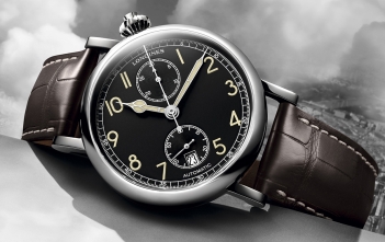 Longines Avigation Watch Type A-7 1935