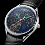 Vacheron Constantin Métiers d’Art Villes Lumières Tokyo