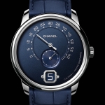 Monsieur de Chanel Edition Bleu. El séptimo de la saga