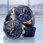 Ulysse Nardin Executive Dual Time 2020