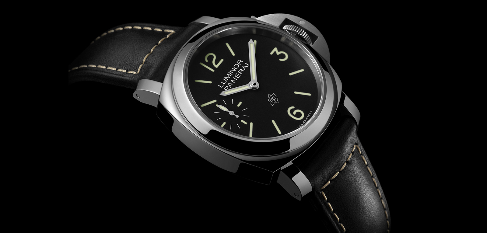 Panerai Logo PAM01084