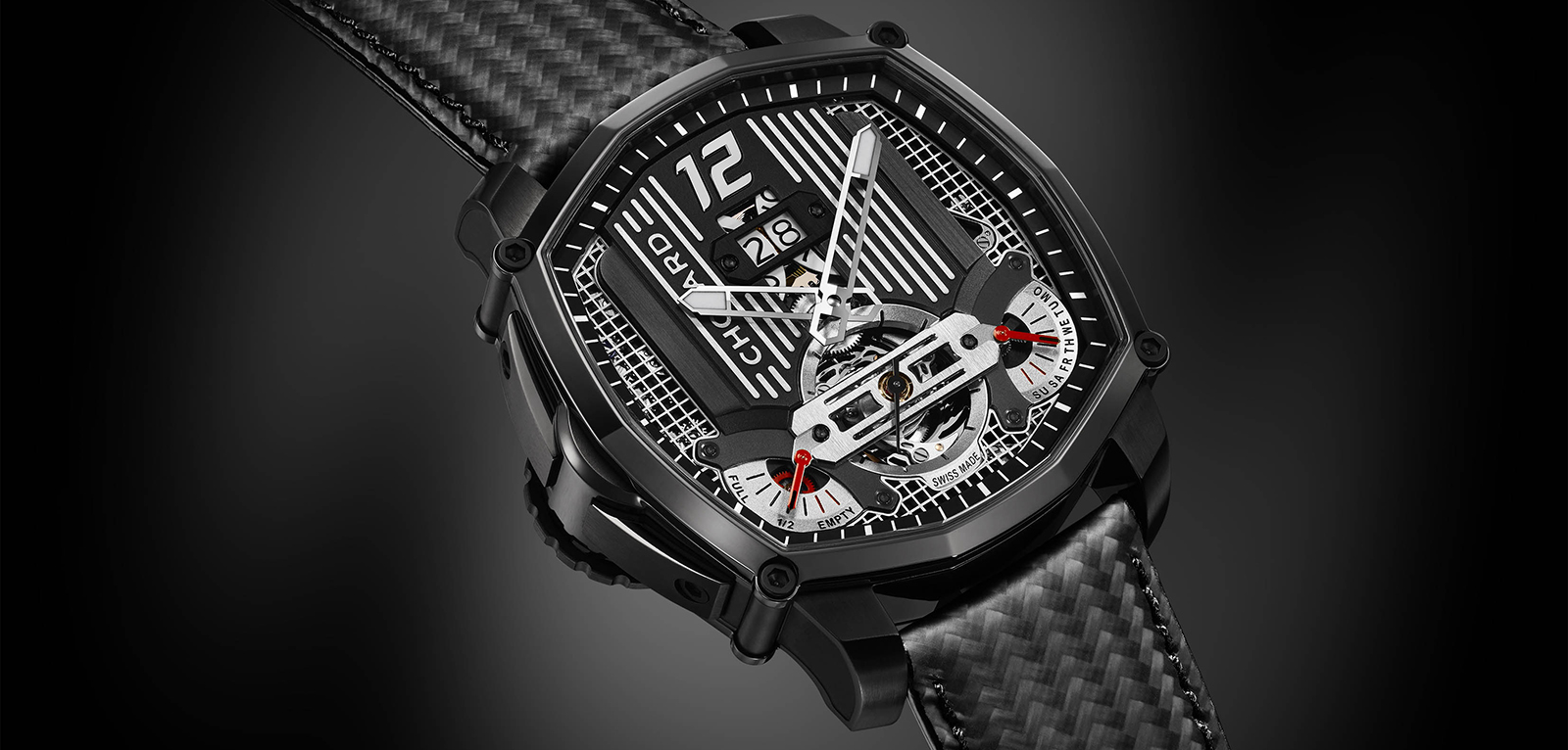 Chopard Mille Miglia Lab One