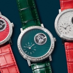 Piaget Infinitely Personal; relojes a medida