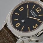 El Panerai Luminor 5218-201A de Sylvester Stallone subastado por 214.200 $