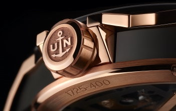 El 2020 de Ulysse Nardin - cover