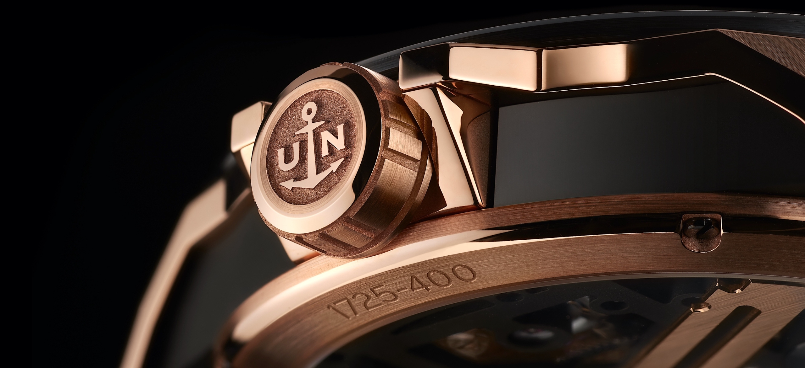 El 2020 de Ulysse Nardin - cover