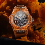 Hublot Big Bang Tourbillon Automatic