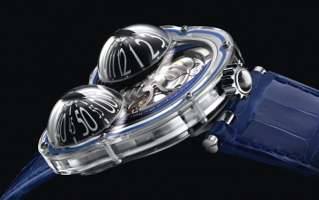 MB&F HM3 FrogX - cover 01
