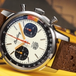 Breitling Top Time Deus Limited Edition