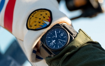 Bell & Ross - Patrouille de France