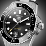 TAG Heuer actualiza los Aquaracer en el Watches & Wonders