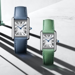 Cartier Tank Must SolarBeat<br> clasicismo vanguardista