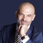 Nicolas Helly, nuevo Director General de Cartier Iberia.
