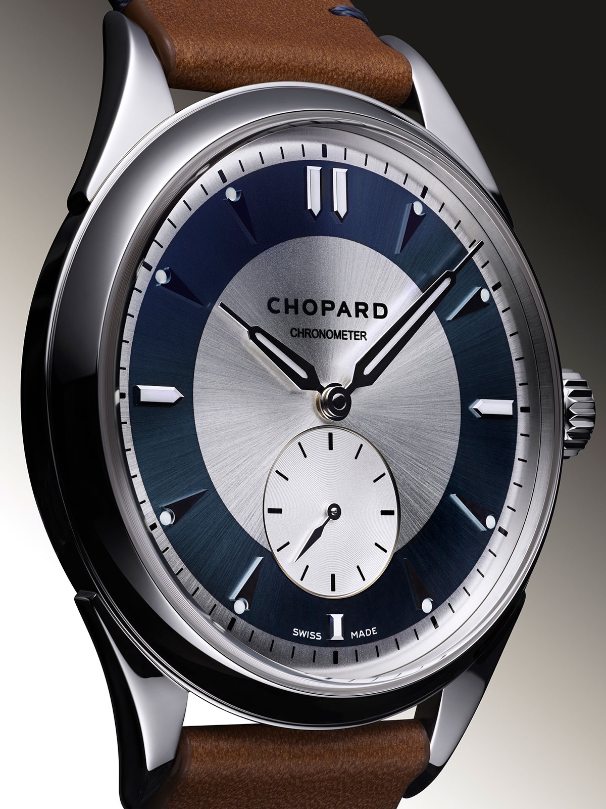 Chopard L.U.C QF Jubilee