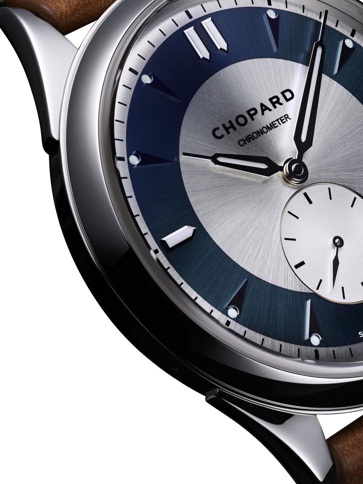 Chopard L.U.C QF Jubilee