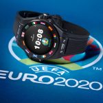 Hublot Big Bang e UEFA EURO 2020