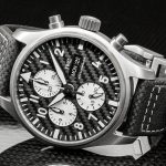 IWC Pilot’s Watch Chronograph Edition AMG