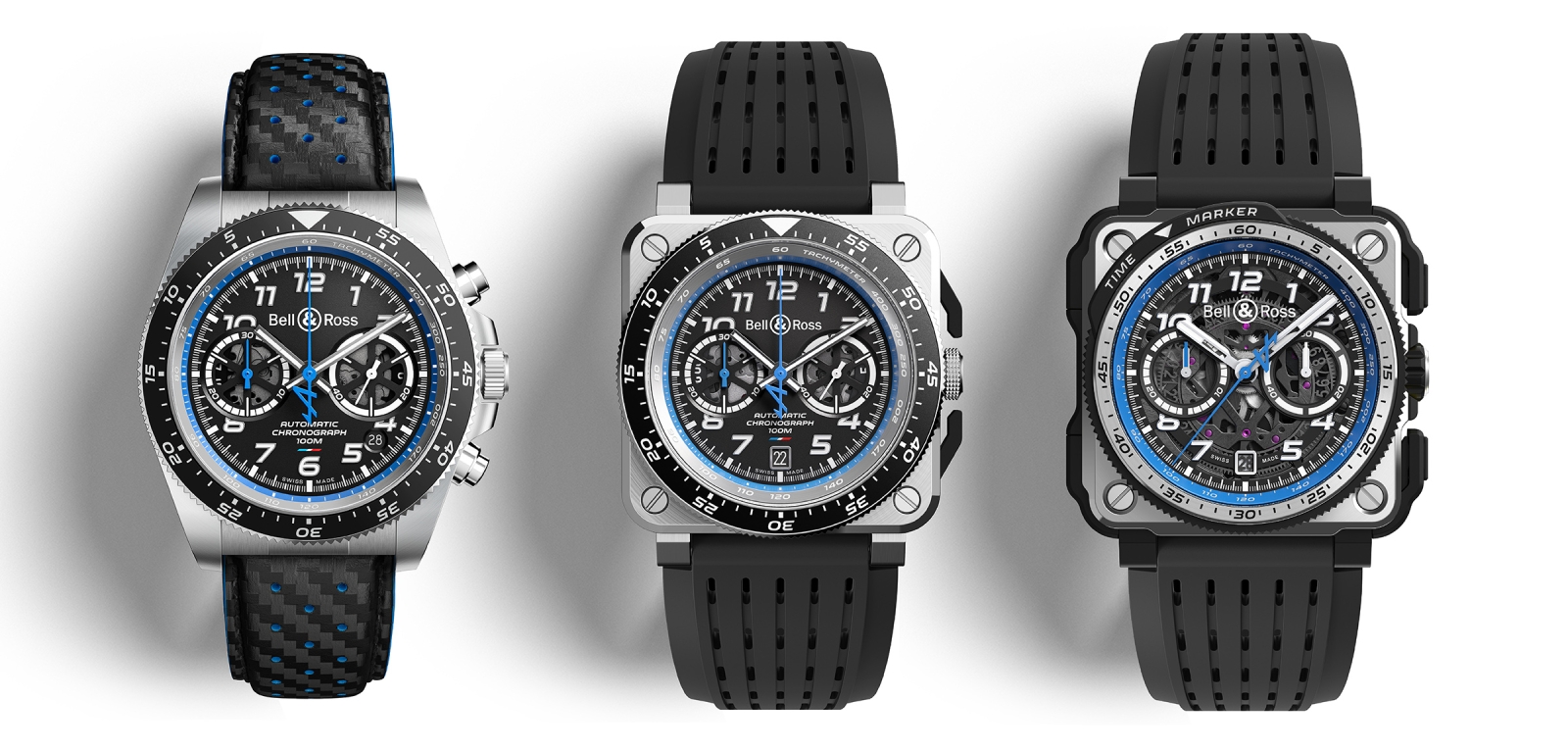bell & ross formula 1