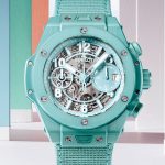 Hublot Big Bang Unico Summer