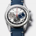 Zenith Chronomaster Original. El gran esperado