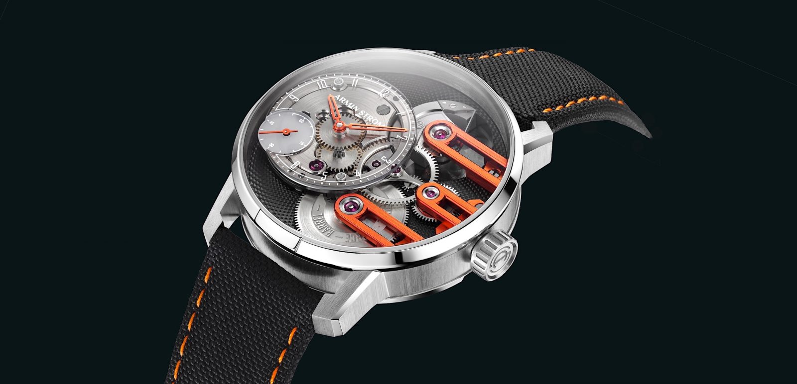 Armin Strom Gravity Equal Force Only Watch