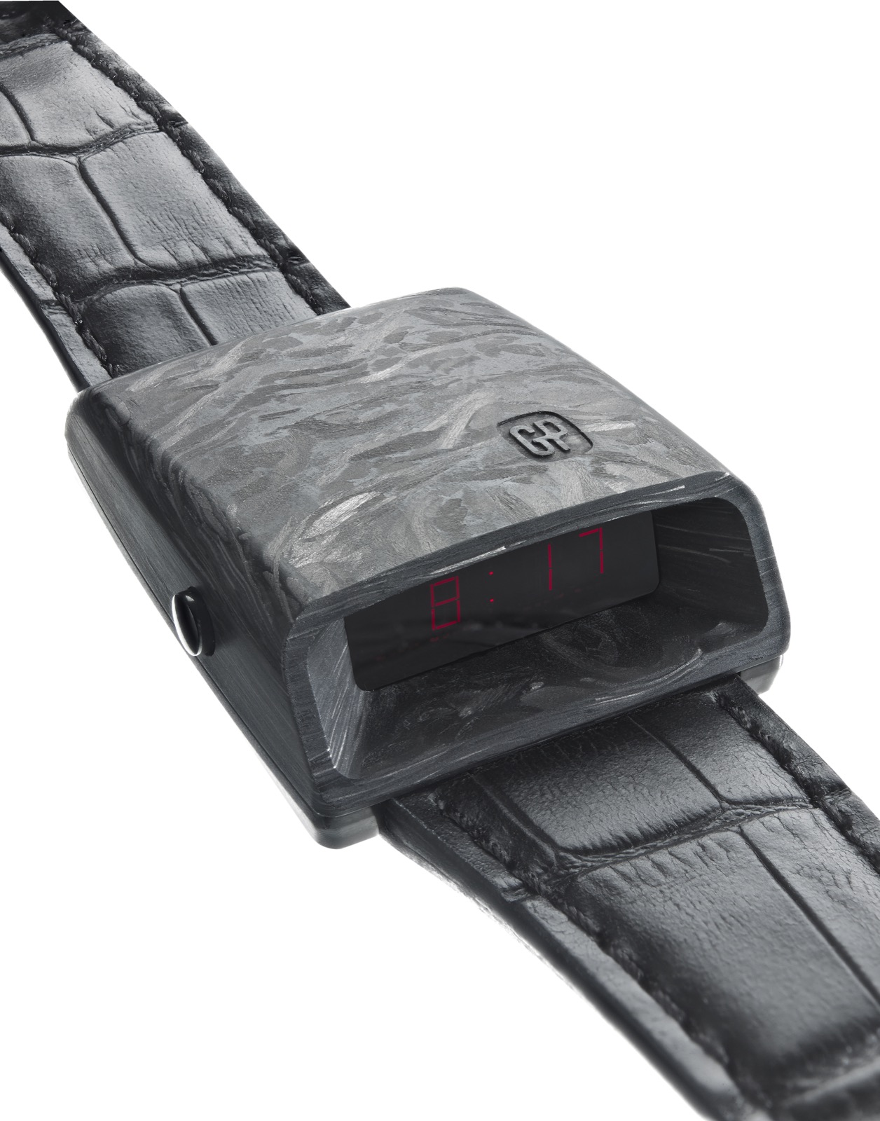 Girard-Perregaux Casquette Only Watch Edition
