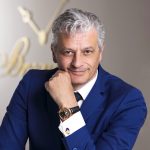 Lionel a Marca, nuevo CEO de Breguet