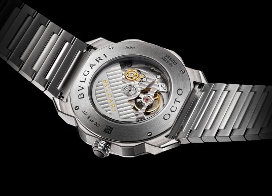 Bvlgari En Los Geneva Watch Days 2021 ⋆ Watch Test 2085