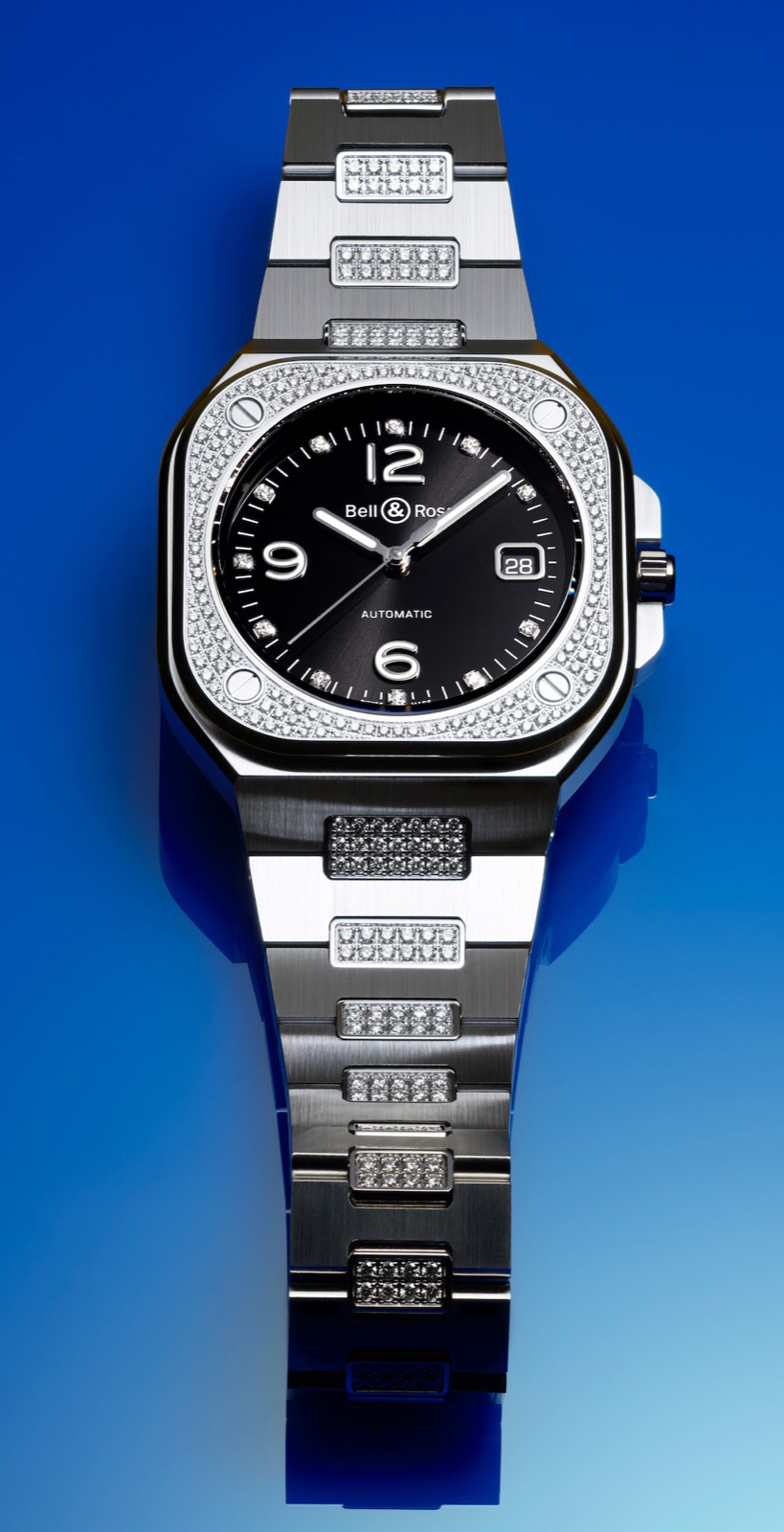 Relojes bell & ross opiniones hot sale