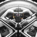 Roger Dubuis Excalibur Spider Huracán White Ceramic Composite