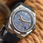 Vacheron Constantin Overseas Everest