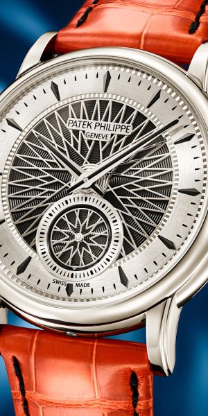 Analizamos el Patek Philippe 5750P «Advanced Research» Fortissimo