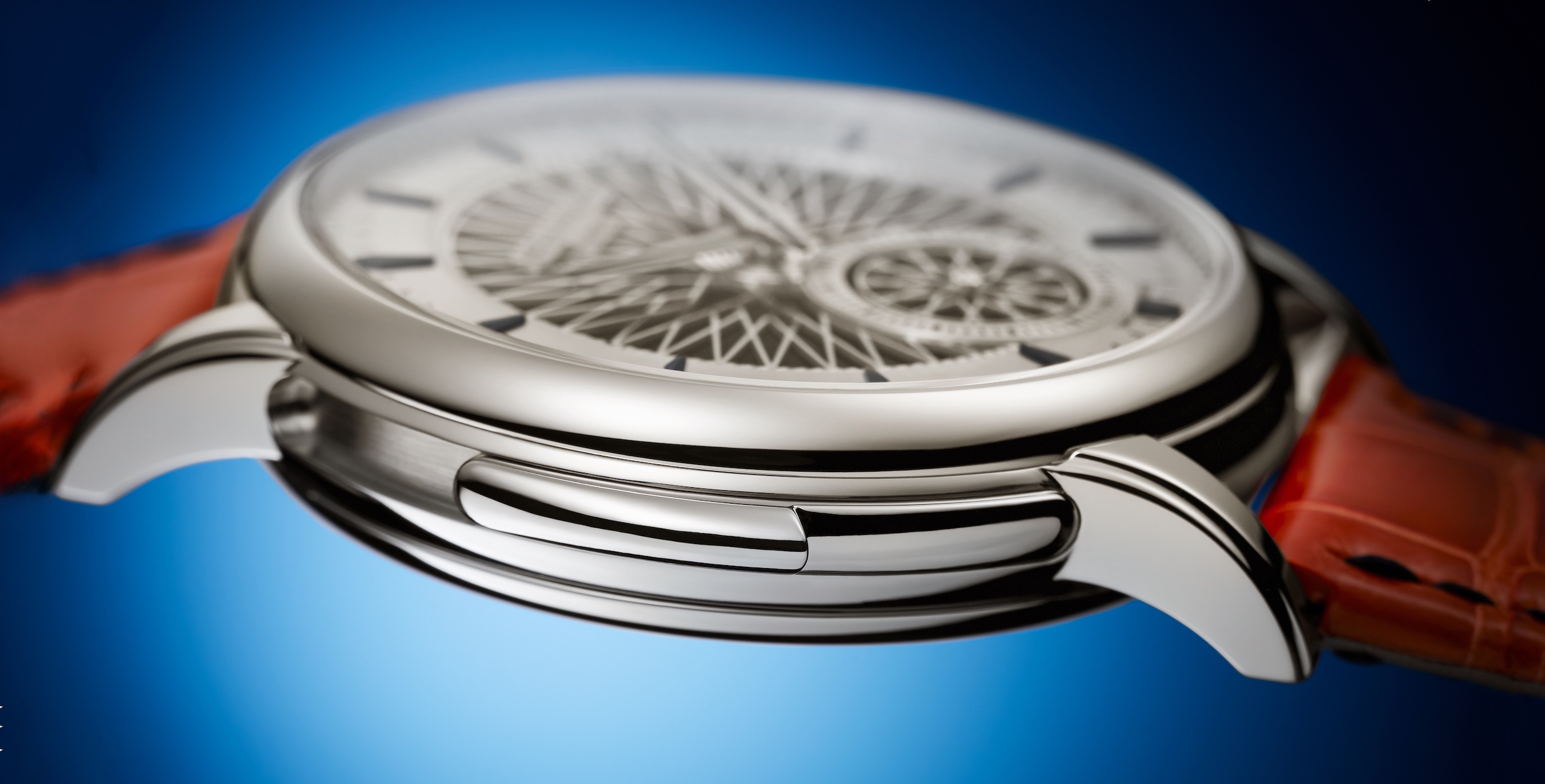 Patek Philippe 5750P "Advanced Research” Fortissimo - cover