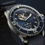 Blancpain Fifty Fathoms Tourbillon 8 Jours