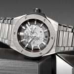 Analizamos a fondo el Hublot Big Bang Integral Time Only