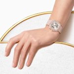 Cartier en Watches and Wonders 2022; muy exclusivo