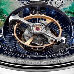 Jaeger-LeCoultre en Watches and Wonders 2022; muy complicado y elitista