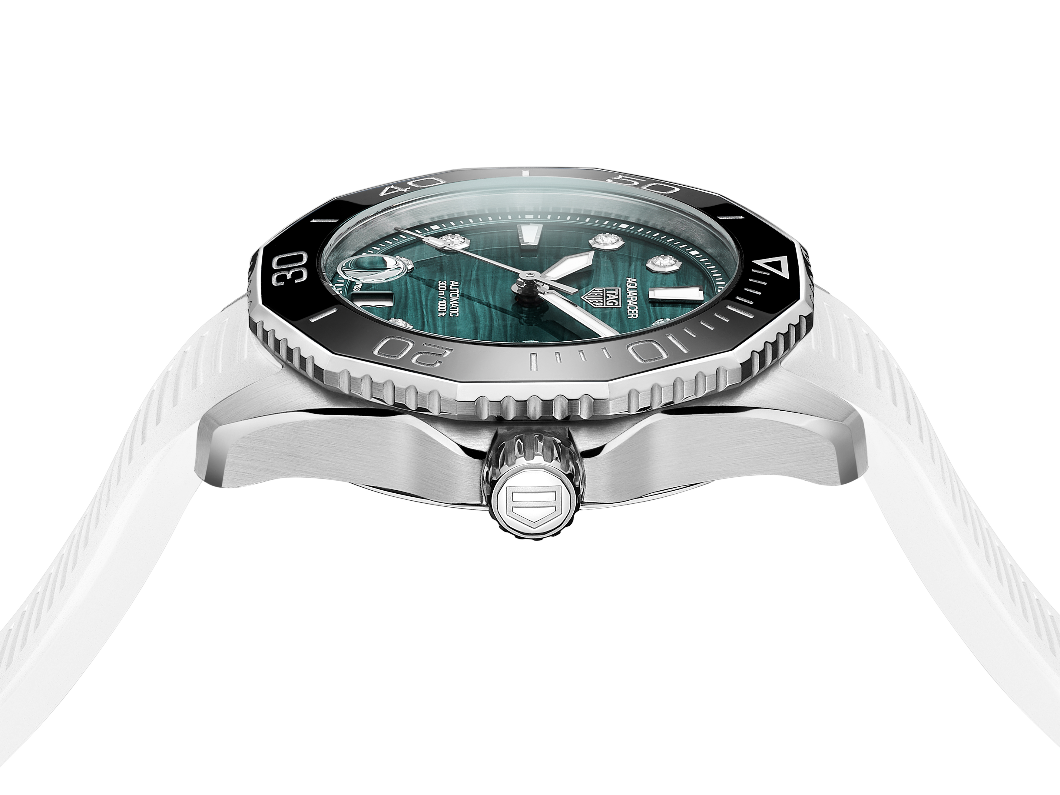 TAG Heuer Aquaracer Professional 300 Ibiza Limited Edition