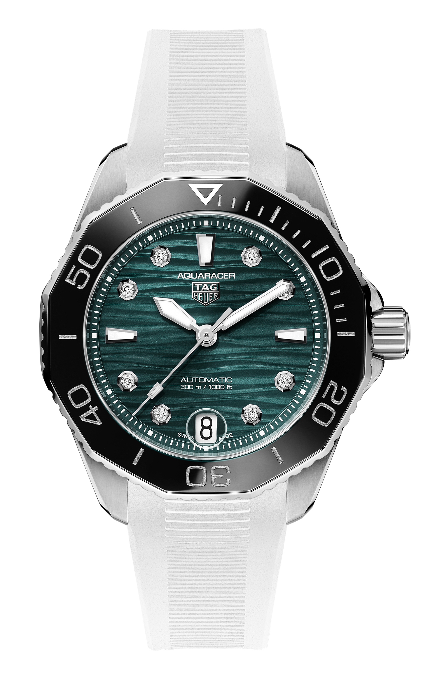 TAG Heuer Aquaracer Professional 300 Ibiza Limited Edition