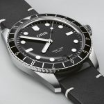 Oris Divers Sixty-Five 12H Calibre 400