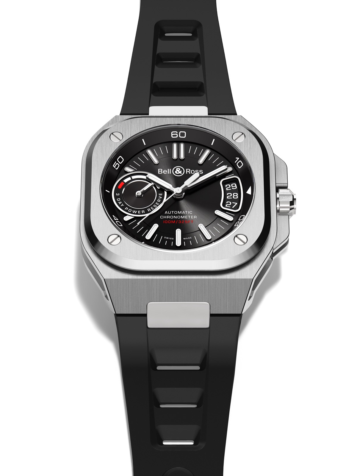 Bell & Ross BR-X5