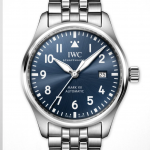 IWC Relojes de Aviador Mark XX