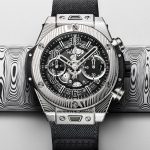 Hublot Big Bang Unico Gourmet; un reloj gastronómico