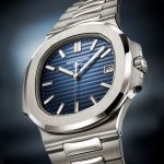 Patek Philippe Nautilus 5811; la resurrección de la leyenda