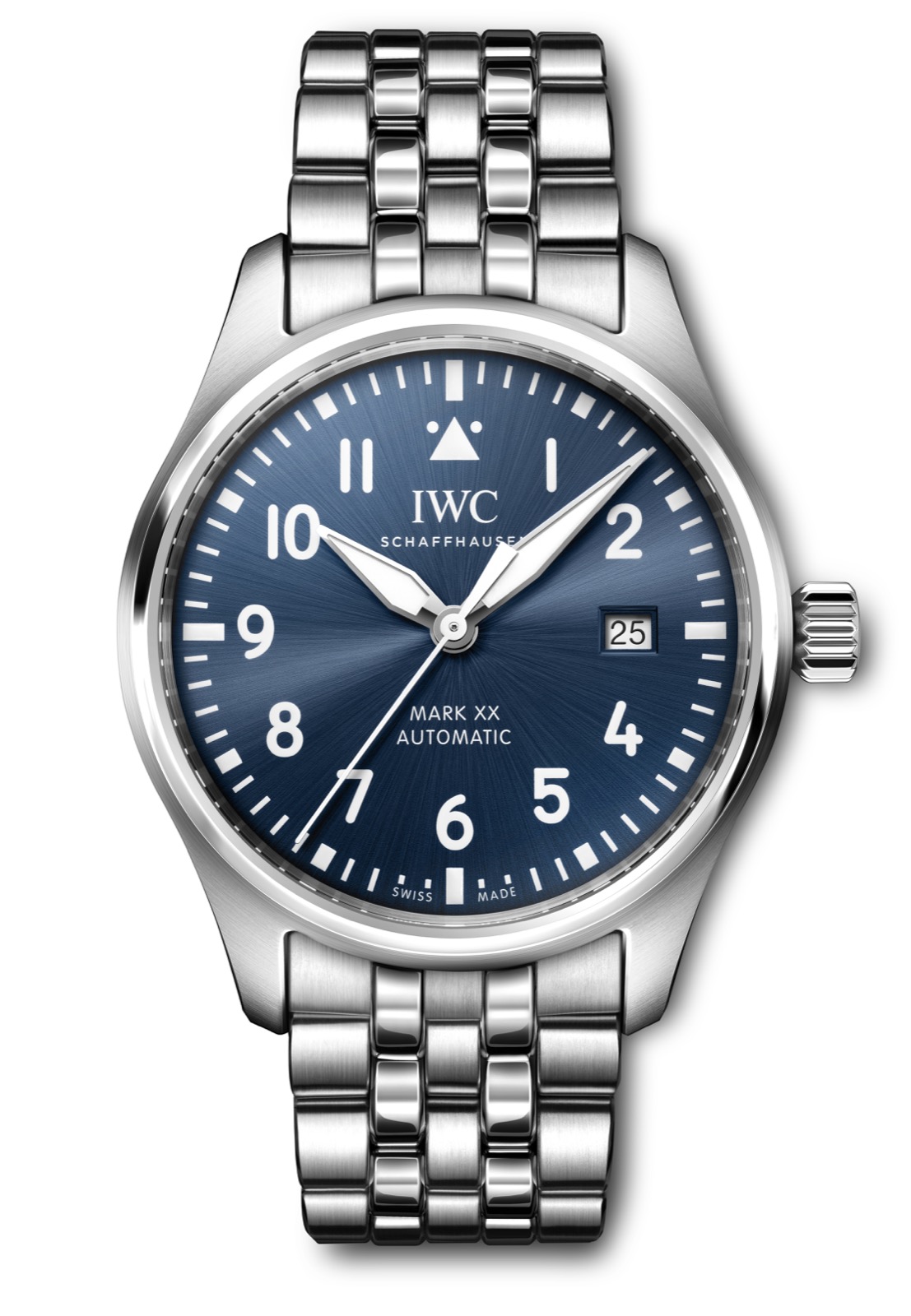 IWC Relojes de Aviador Mark XX